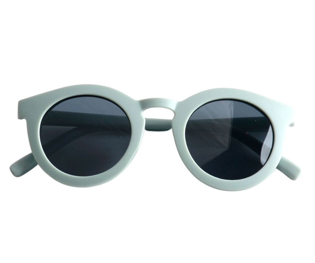 Gafas Sol Sostenibles Adulto Polarizadas Light Blue Grech &amp;amp; co