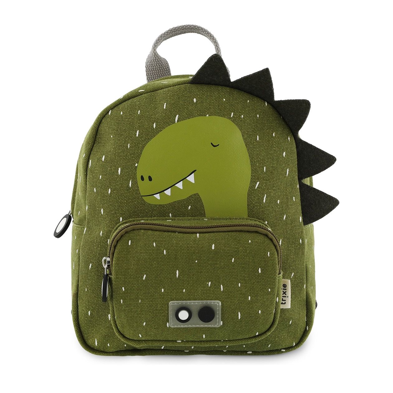 Mini mochila Mr Dino Trixie