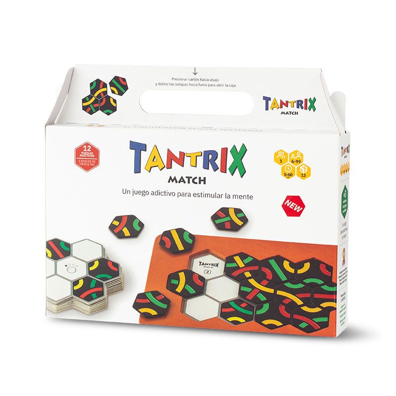 Tantrix Match