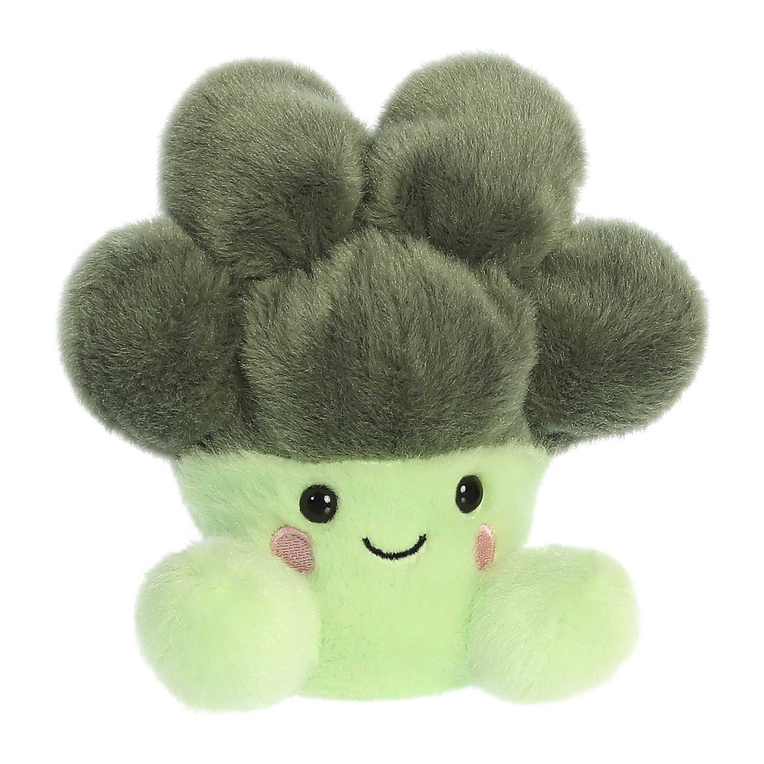 Bròquil Peluix Palm Pals