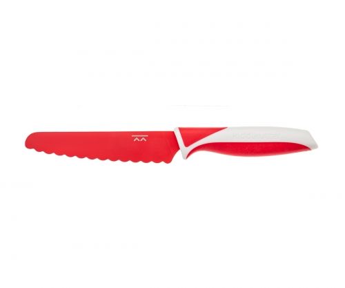 Cuchillo KiddiKutter Autonomía Niños Red