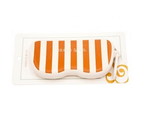 Funda Gafas Silicona Stripes Atlas/Tierra