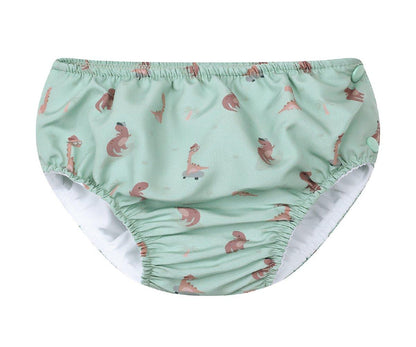 Bañador Pañal Cool Dinos