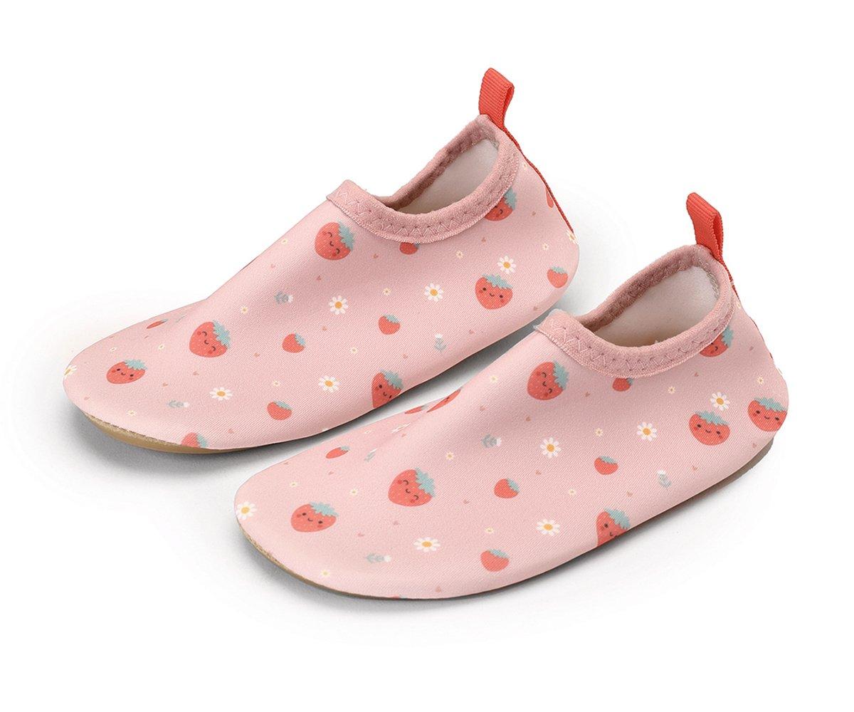 Sabatilles Antilliscants Slipstop Watermelon