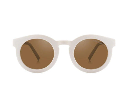 Gafas de Sol Flexibles Polarizadas Atlas (9-14a) Grech&amp;Co