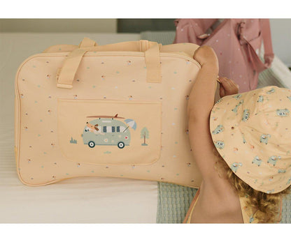 Bolso de Playa con Rejilla Cool Dino