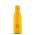 Botella Termo 350ml Cool Bottles VIVID YELLOW