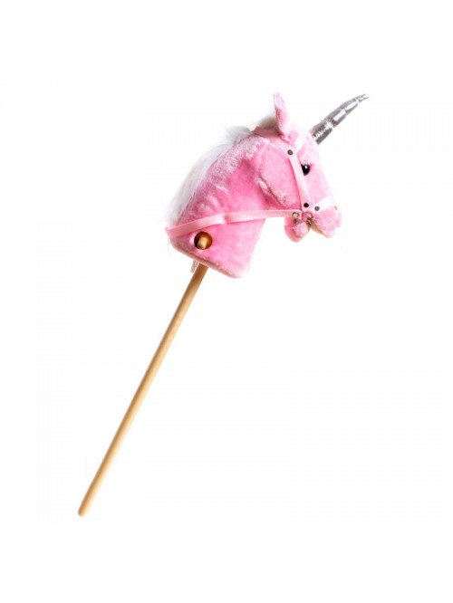 Caballo de Unicornio Peluche