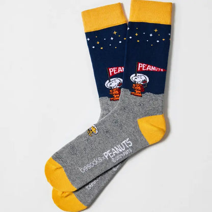Calcetines Snoopy Luna BeSocks