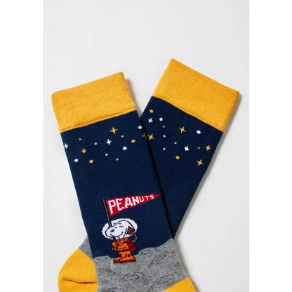 Calcetines Snoopy Luna BeSocks