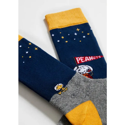 Calcetines Snoopy Luna BeSocks