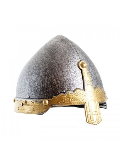 Casco Historik Nasal Medieval