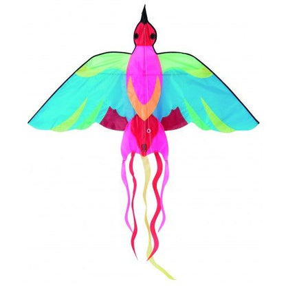 Cometa Pájaro