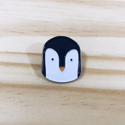 Pin Cute Penguin