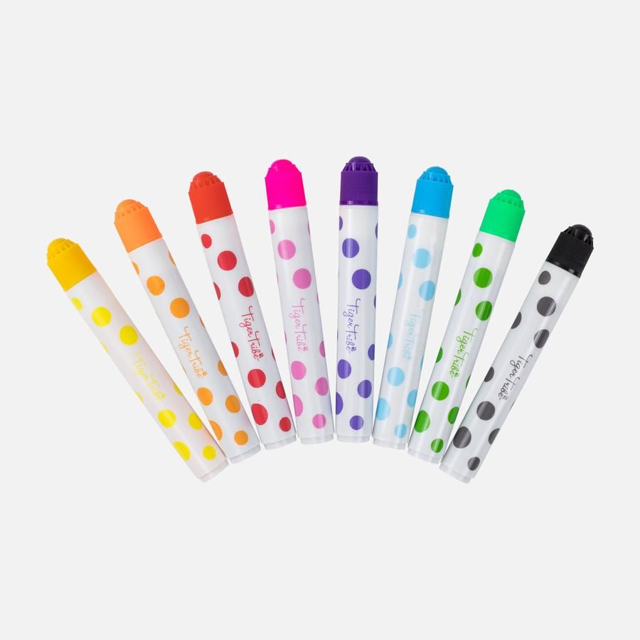 Dots Paints Rotuladores