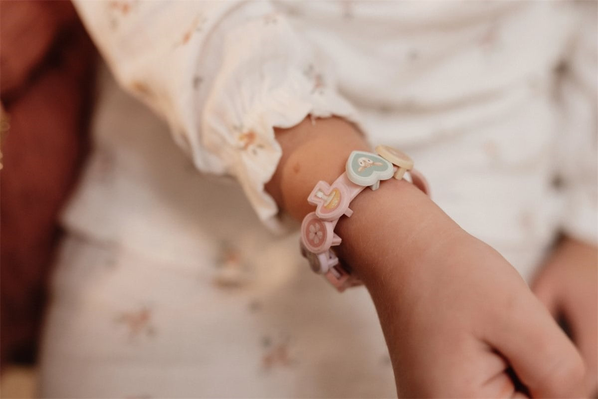 Kit Crea tus pulseras Fairy Little Dutch