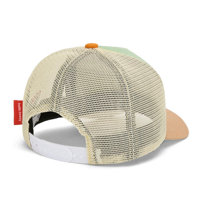 Gorra Visera Infantil Surf Trip Hello Hossy