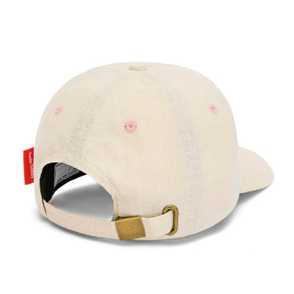 Gorra Visera Infantil Wave Hello Hossy