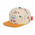 Gorra Visera Infantil Cool Trip Hello Hossy 2-5 años