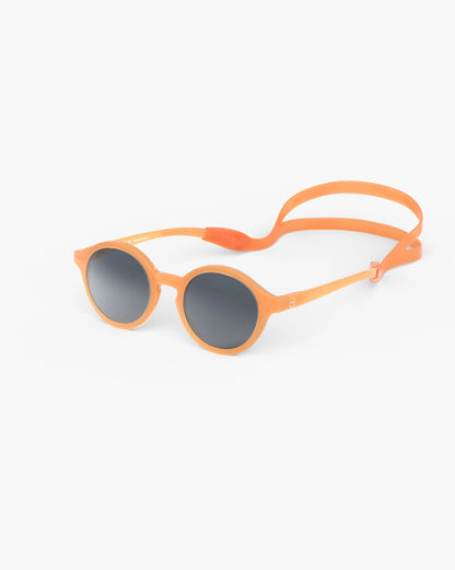 Gafas Sol Kids Plus Orange Smash (3-5 años)