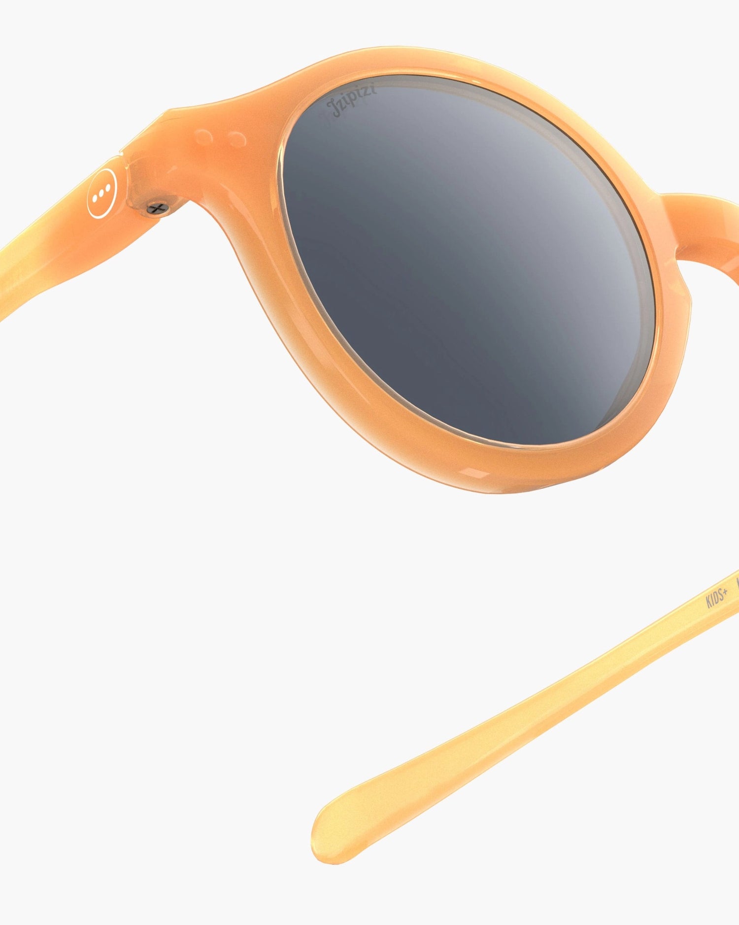 Gafas Sol Kids Plus Orange Smash (3-5 años)