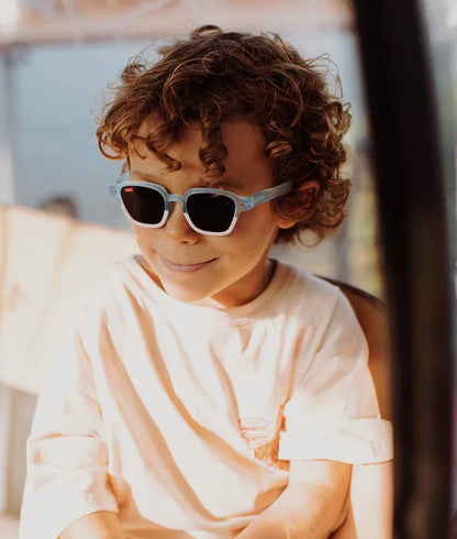 Gafas Sol Mini Kelly Hello Hossy