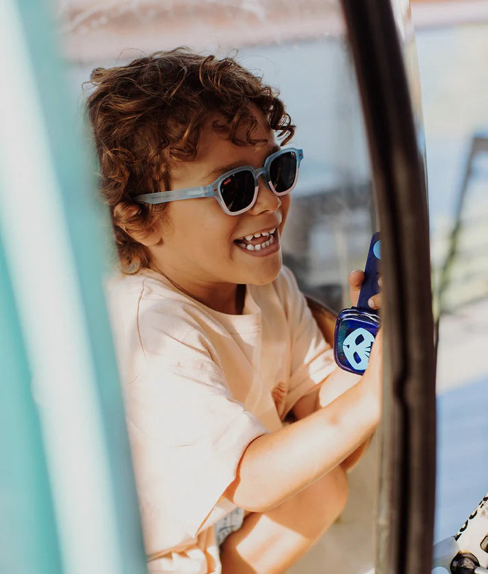 Gafas Sol Mini Kelly Hello Hossy