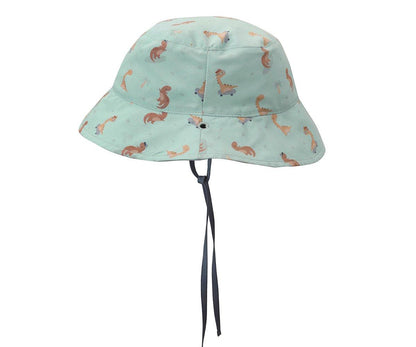 Gorro Reversible Cool Dinos