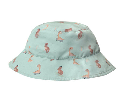 Gorro Reversible Cool Dinos