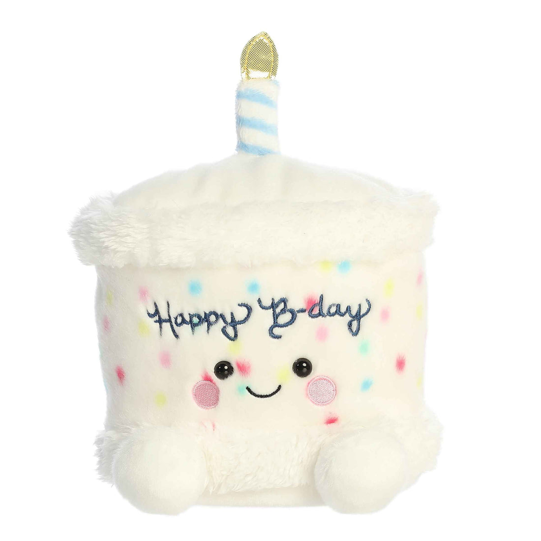 Happy B&