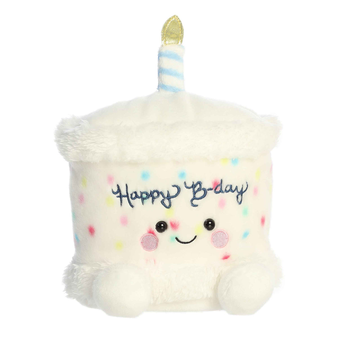 Happy B&