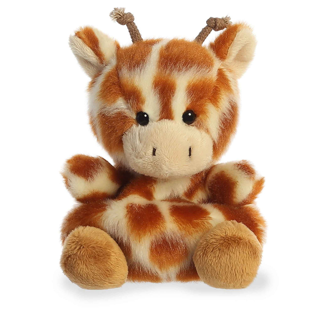 Jirafa Peluche Palm Pals