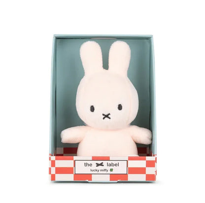 Lucky Miffy En Caja De Regalo Bon Ton Toys