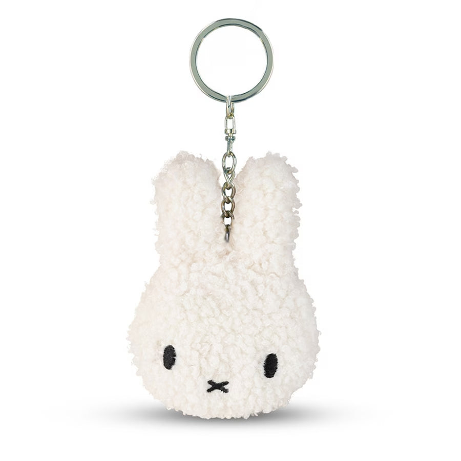 Llavero Miffy Flat ECO Tiny Teddy Bon Ton Toys