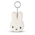 Llavero Miffy Flat ECO Tiny Teddy Bon Ton Toys