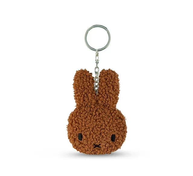 Llavero Miffy Flat ECO Tiny Teddy Bon Ton Toys