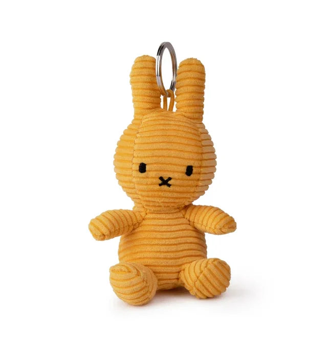 Llavero Miffy Corduroy Bon Ton Toys