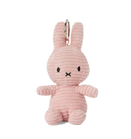 Llavero Miffy Corduroy Bon Ton Toys