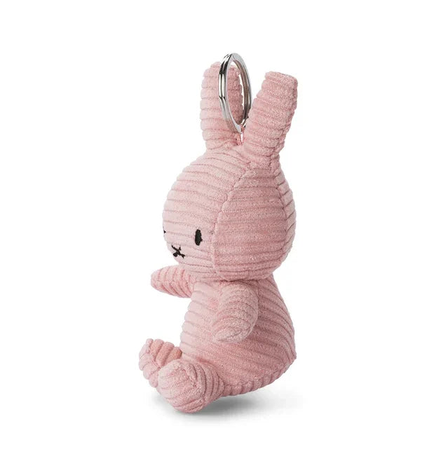 Llavero Miffy Corduroy Bon Ton Toys