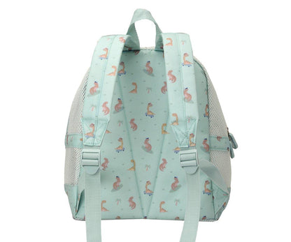 Mochila Playa Infantil Antiarena Cool Dinos