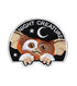 Parche Nightcreature Gizmo