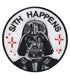 Parche sith Happens