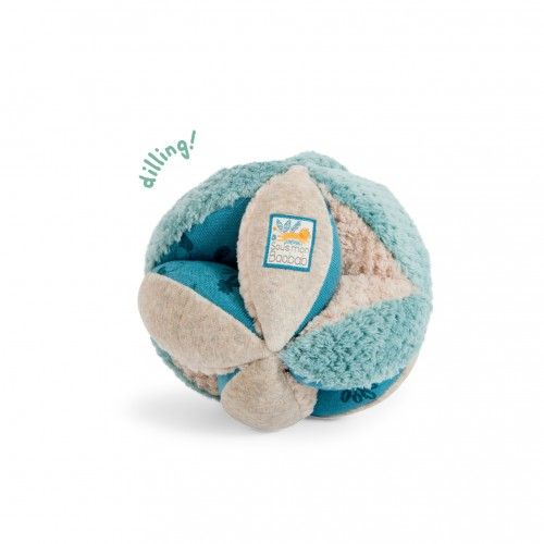 Pelota Sensorial Baobab