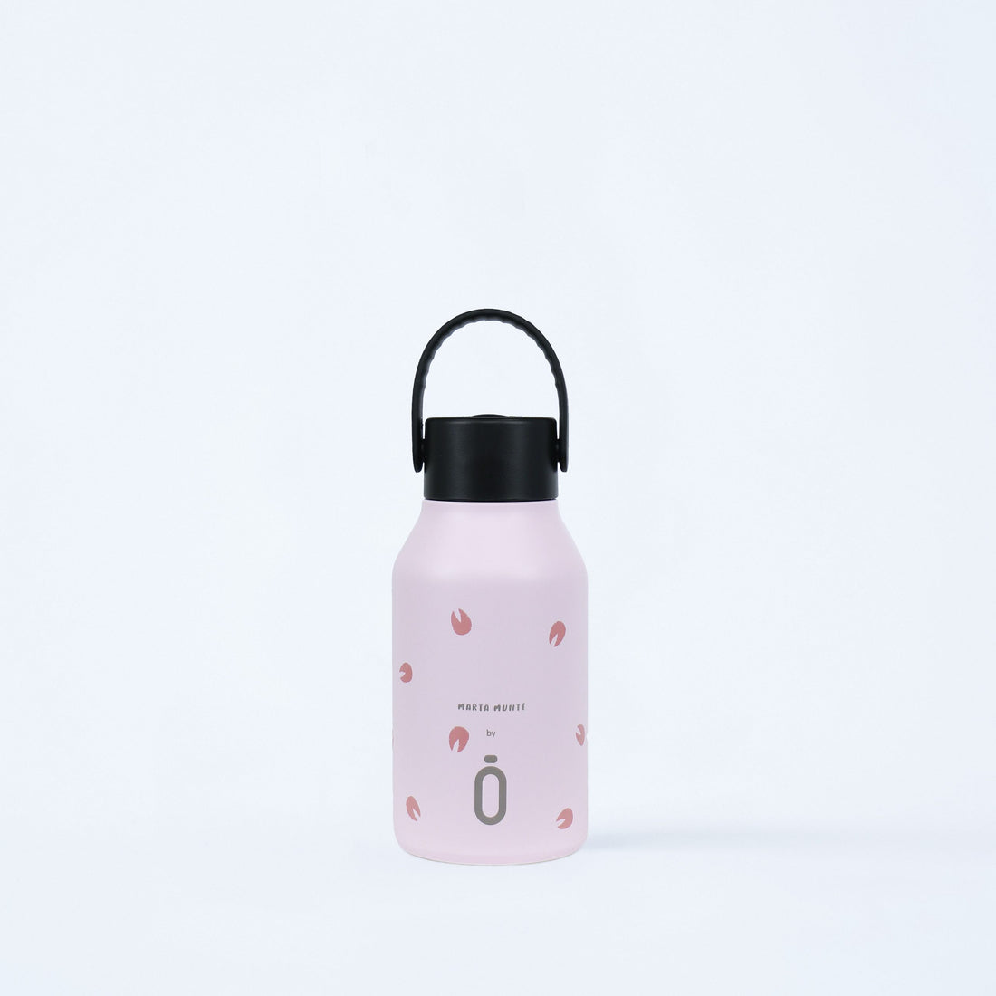 Botella Térmica Ceráica 350ml Unicorn