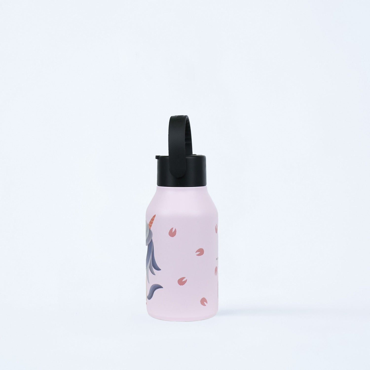Botella Térmica Ceráica 350ml Unicorn