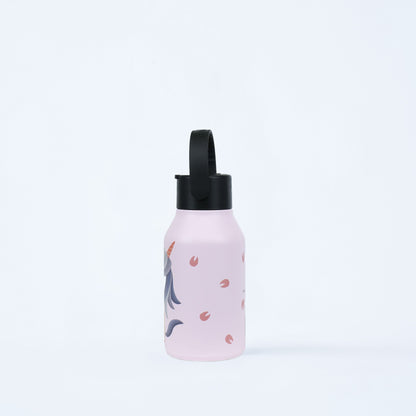 Botella Térmica Ceráica 350ml Unicorn