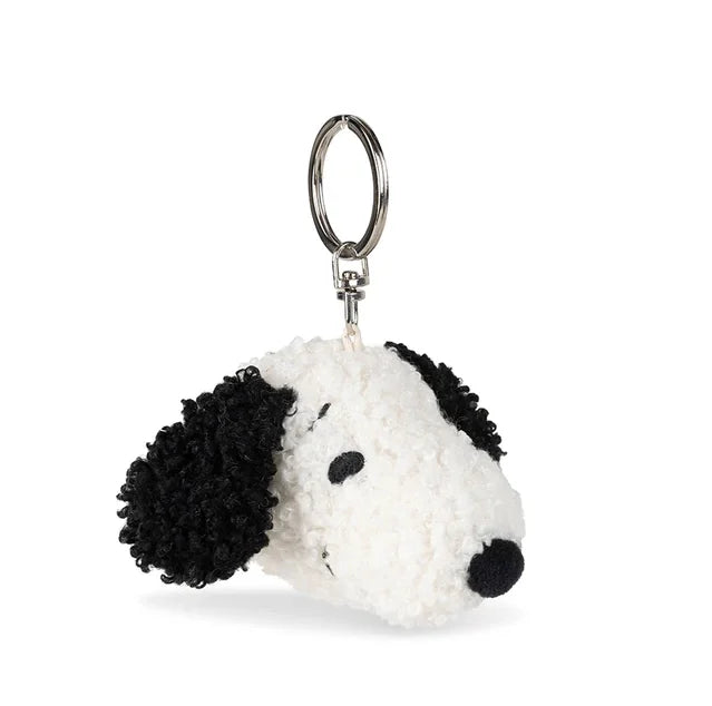 Llavero Snoopy ECO Tiny Teddy Bon Ton Toys