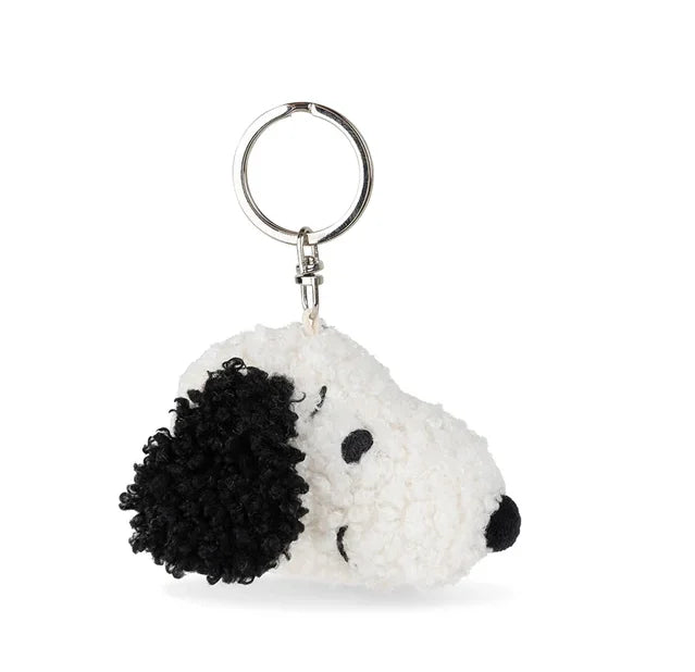 Llavero Snoopy ECO Tiny Teddy Bon Ton Toys