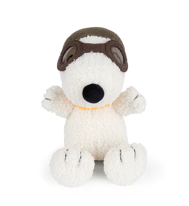 Snoopy Sitting Flying Ace Bon Ton Toys