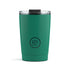 Vaso Termo Café Tumbler Acero VIVID QUEZTAL 330ml